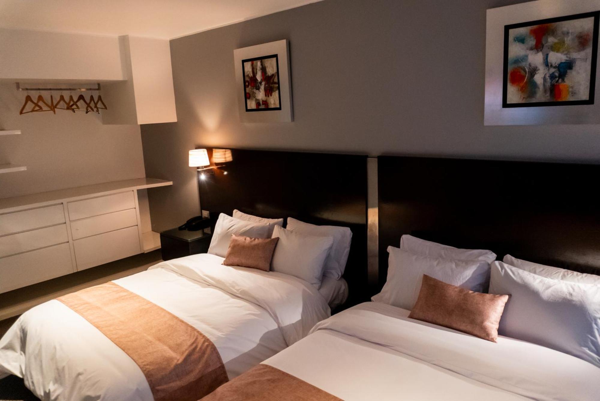 Petit Palace 3* Lima