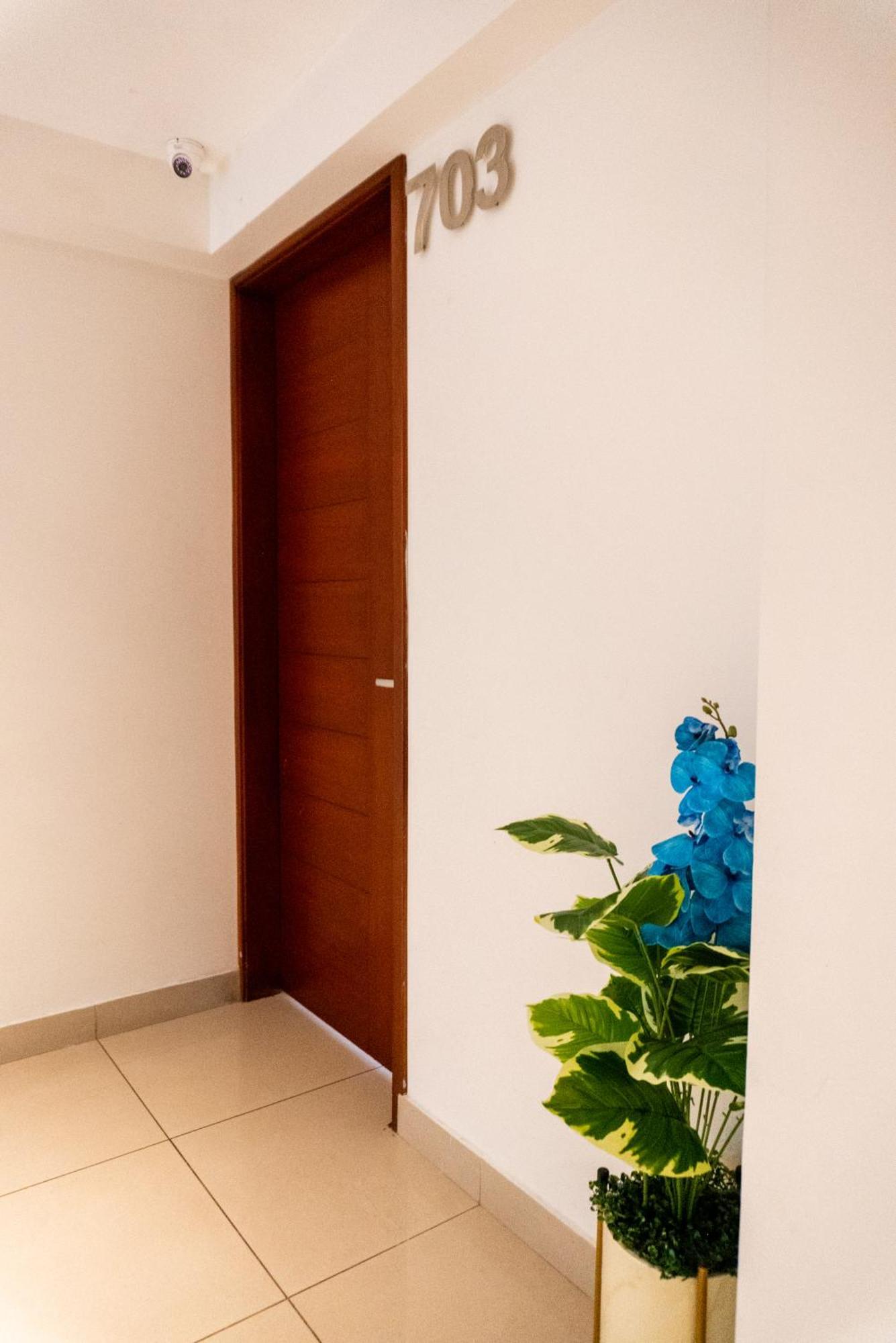 Petit Palace Lima
