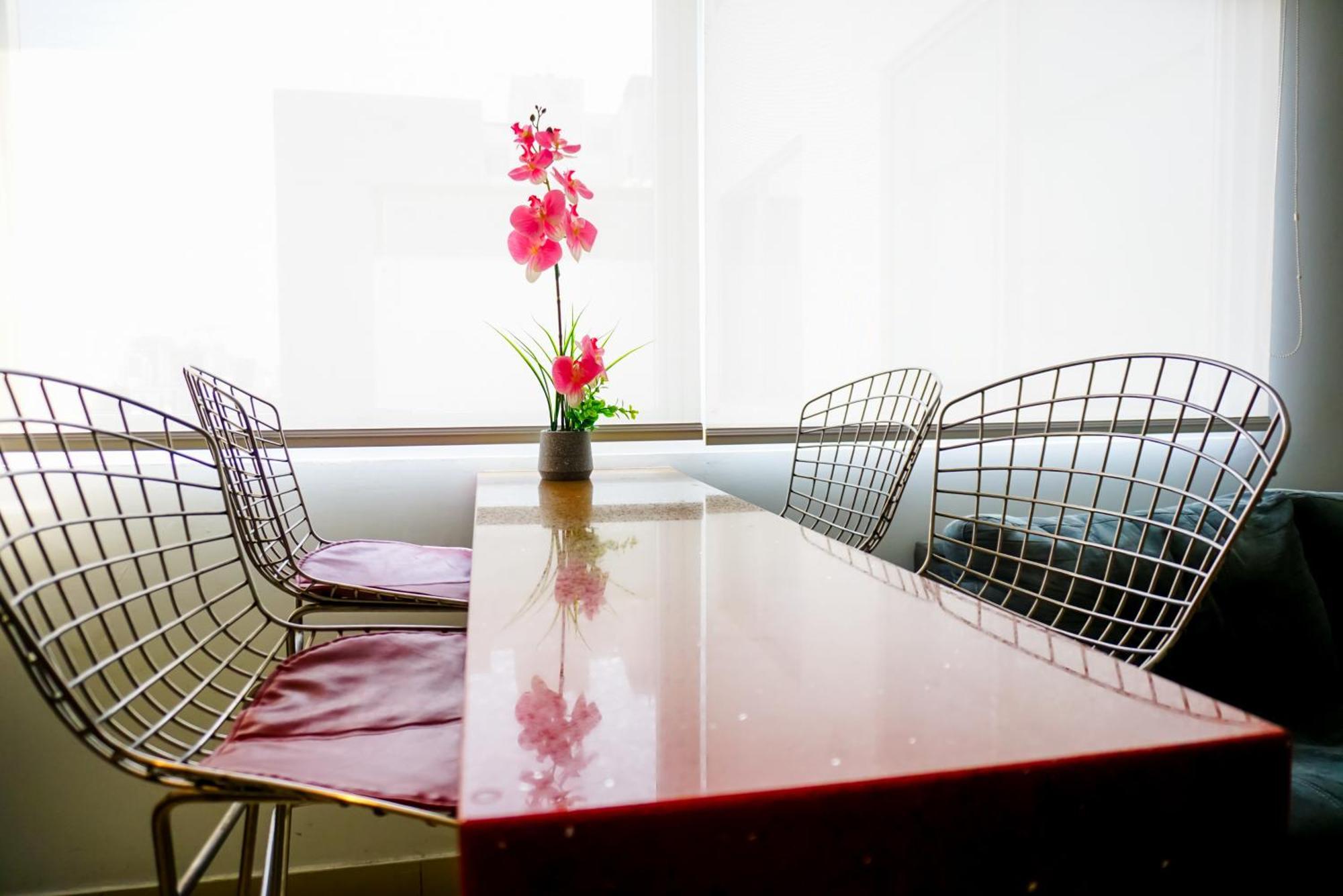 Petit Palace 3* Lima