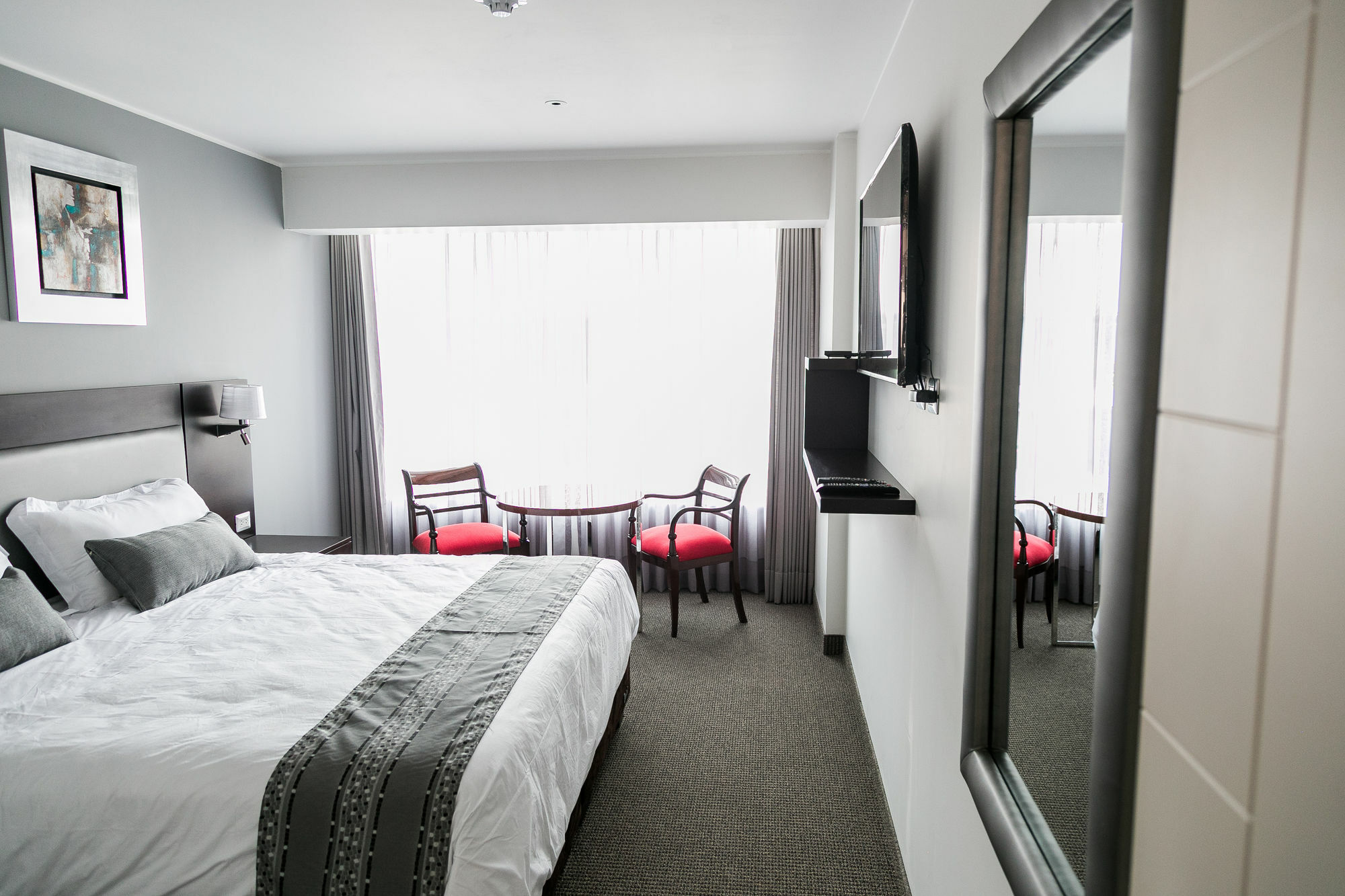 Petit Palace 3* Lima